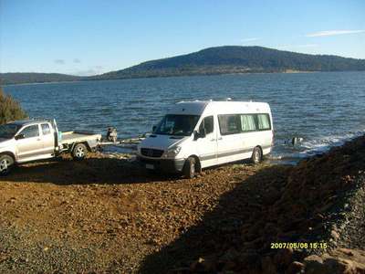 Obstructing a Boat Ramp – Don’t Do This! 