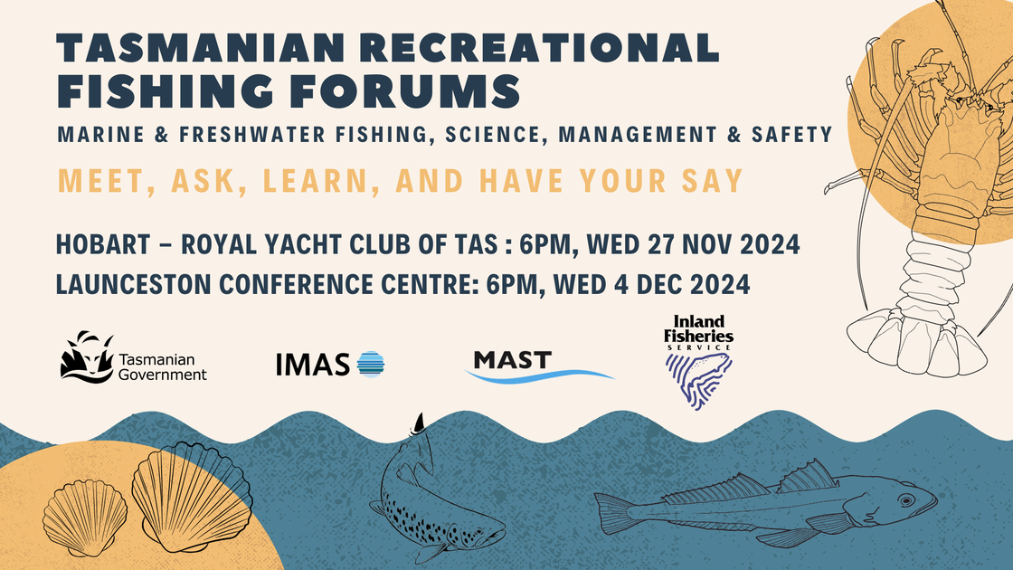 Recreational Fishing Forums