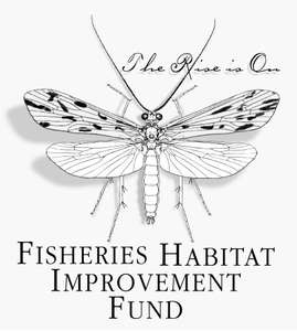 Fisheries Habitat Improvement Fund logo