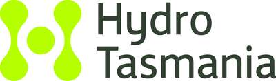 The Hydro Tasmania logo
