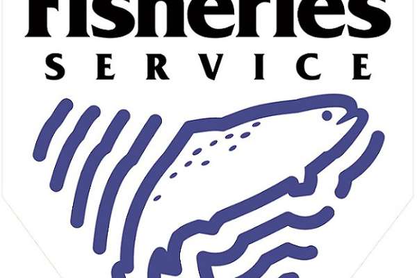 Inland Fisheries Service logo