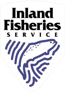 Inland Fisheries Service logo