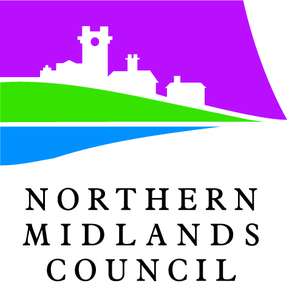 Northern Midlands Council logo