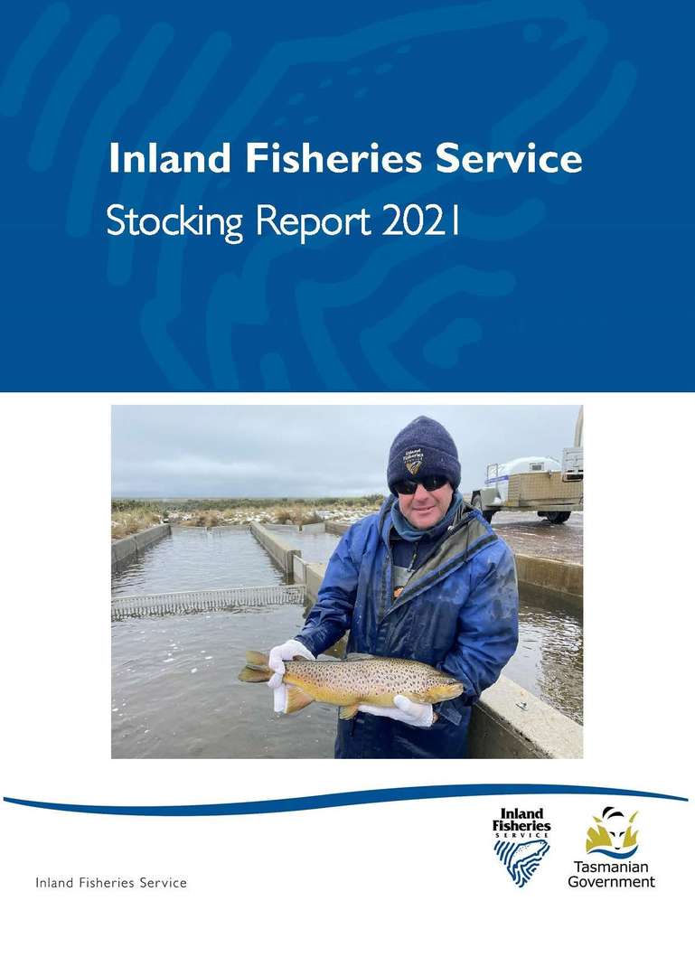 Stocking Report 2021