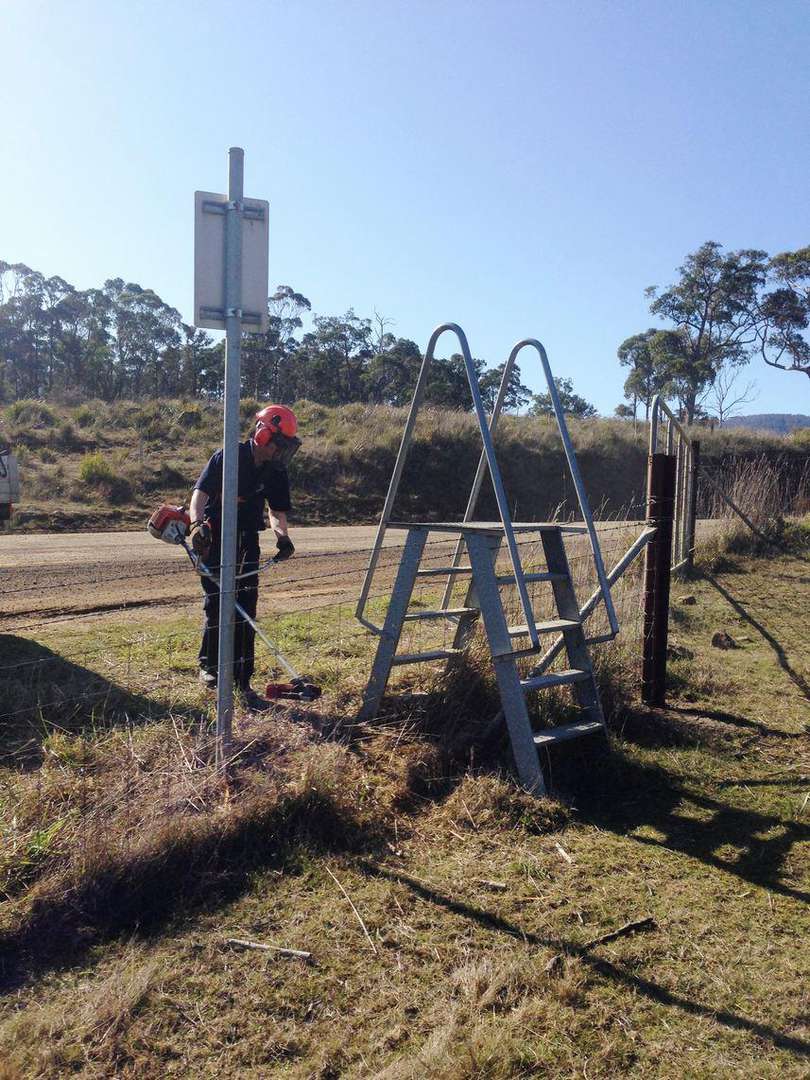 Angler Access to the Huon River just got better