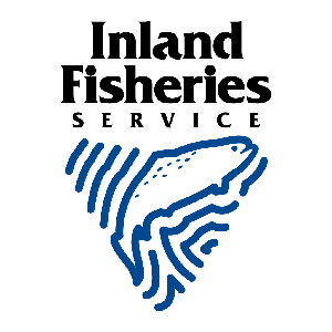 Inland Fisheries Service logo