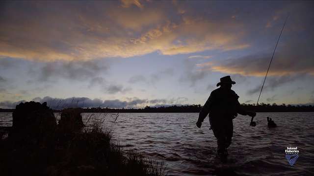 Penstock Lagoon video thumbnail